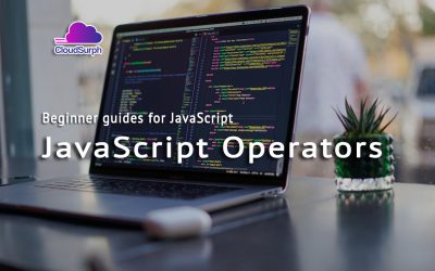 JavaScript Operators