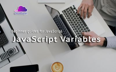 JavaScript Variables