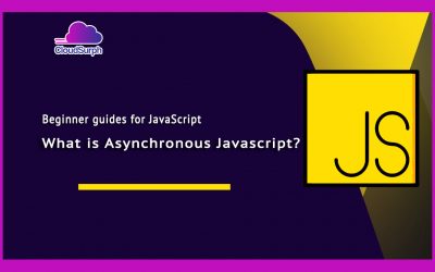 Introduction to Asynchronous Javascript