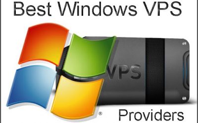 What Are the Advantages of a Cheap Windows VPS Hosting?
