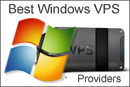Windows Hosting VPS