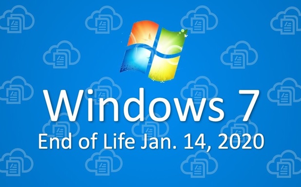 Windows legacy