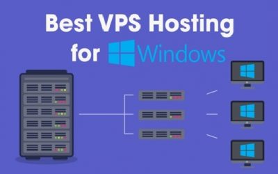 Windows VPS hosting service at $5 promo