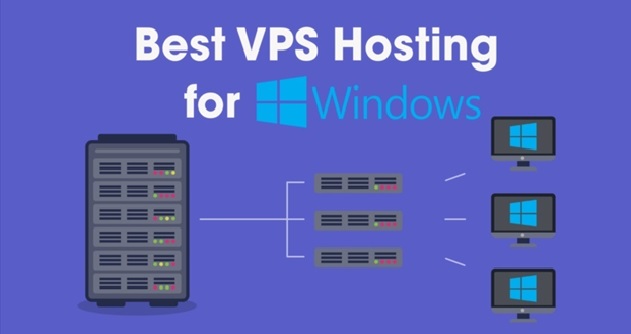 WindowsVPShosting CloudsurphLLC