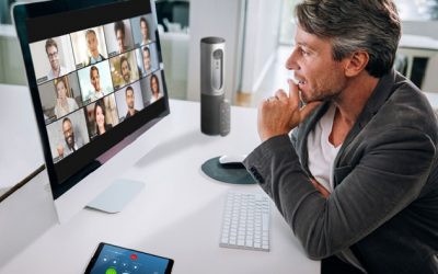 How to build your own custom video conferencing solution on a VPS