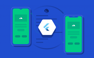 App write: a complete backend solution for flutter