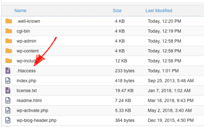 How to Increase the Maximum Upload File Size in WordPress
