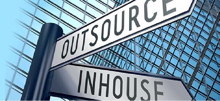 In-house IT services