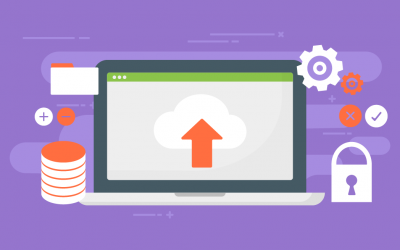 Is your file server holding your business back? the cloud might be your answer