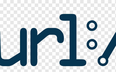 Downloading files using the cUrL command