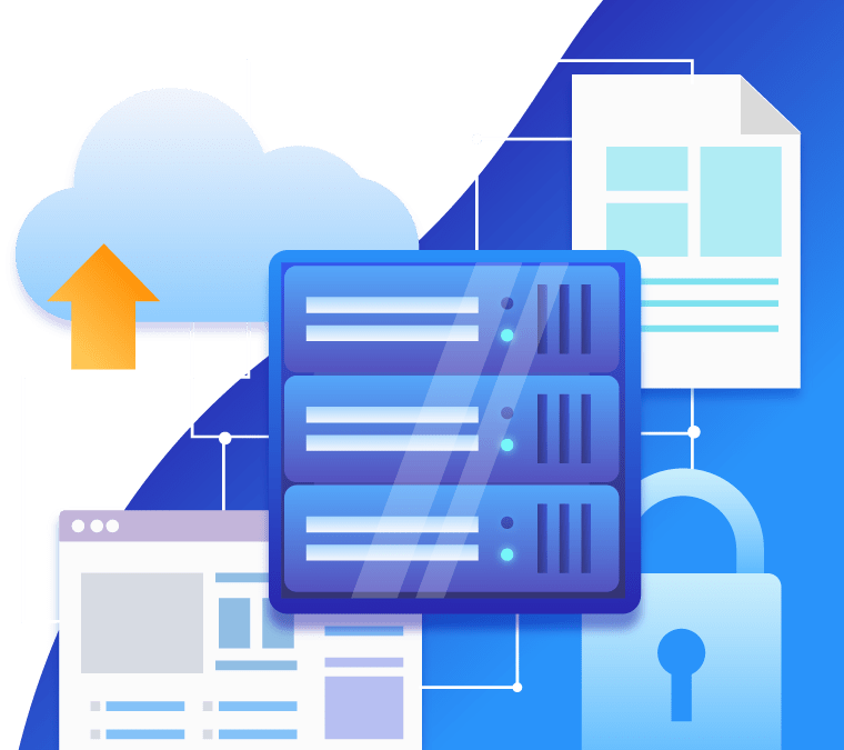 Cloud Hosting Companies in Washington DC