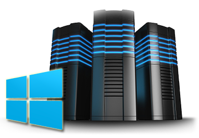 Windows Hosting VPS