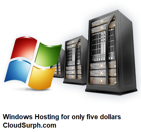 Windows Hosting