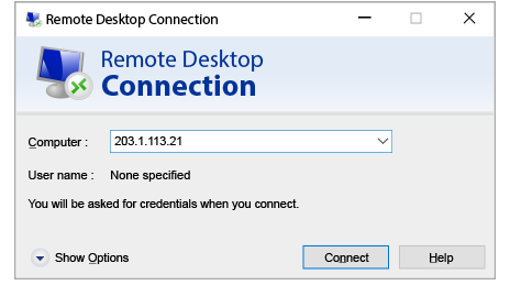 Windows operating system - Windows VPS Hosting 
